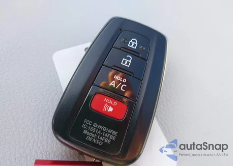 2017 Toyota Prius Prime Premium z USA, uszkodzony, nr VIN JTDKARFP4H3055348